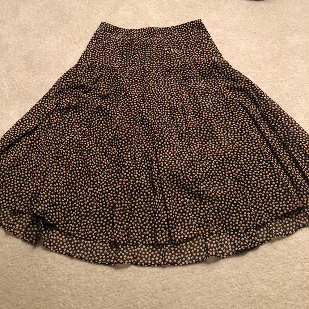 Ann Taylor skirt